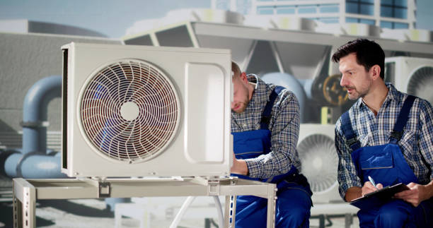 Best Affordable HVAC Services  in Chesilhurst, NJ