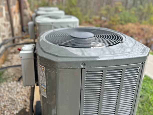 Best Residential HVAC Services  in Chesilhurst, NJ